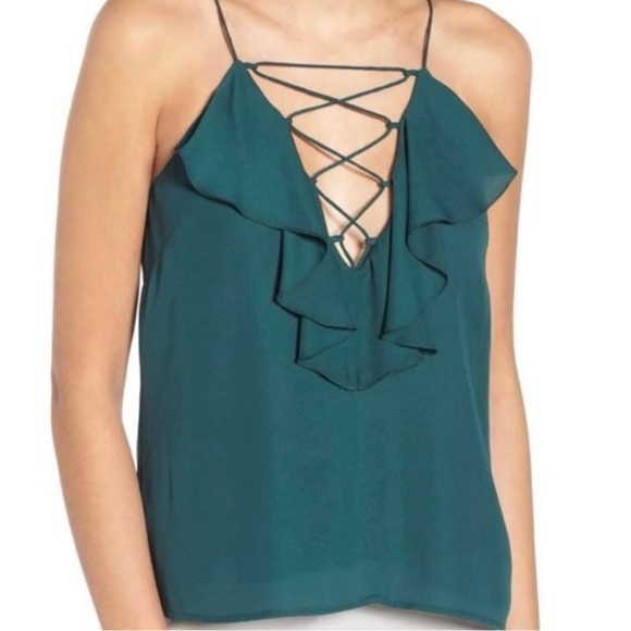 Wayf Tops - WAYF Tank Top